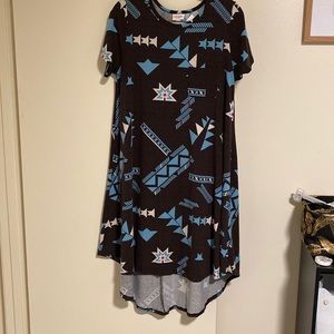 LulaRoe dress